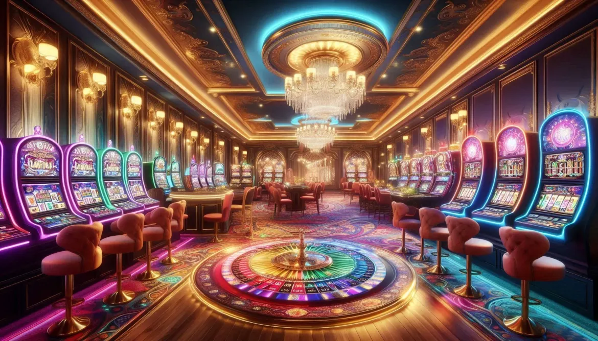 Casino Kingdom
